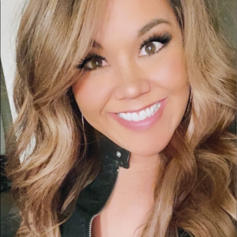 Meet your Posher, Sheree